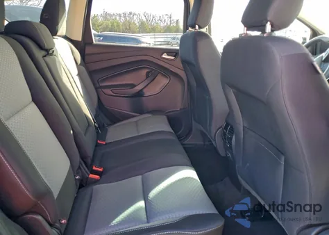 2019 Ford Escape Se from USA, damaged, VIN 1FMCU9GD4KUC53473